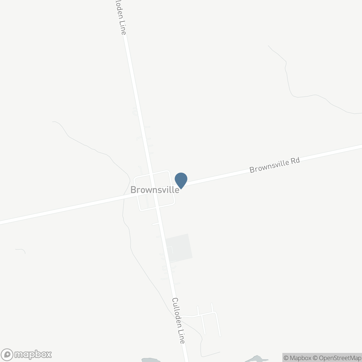 163547 BROWNSVILLE ROAD, Malahide, Ontario N0L 1C0